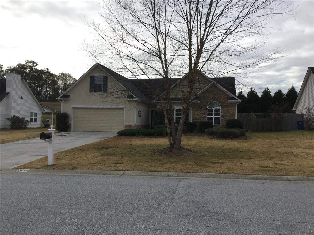 1592 Pointe South Cir., Bethlehem, GA 30620