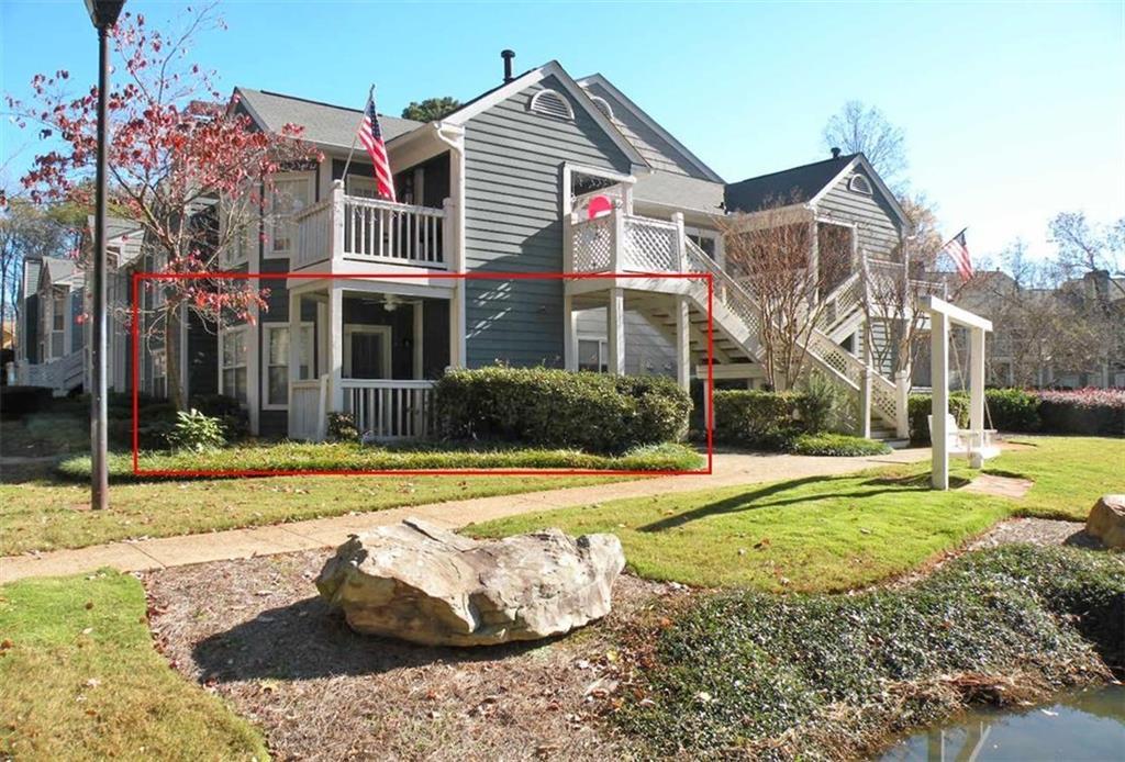 509 Mill Pond Rd., Roswell, GA 30076