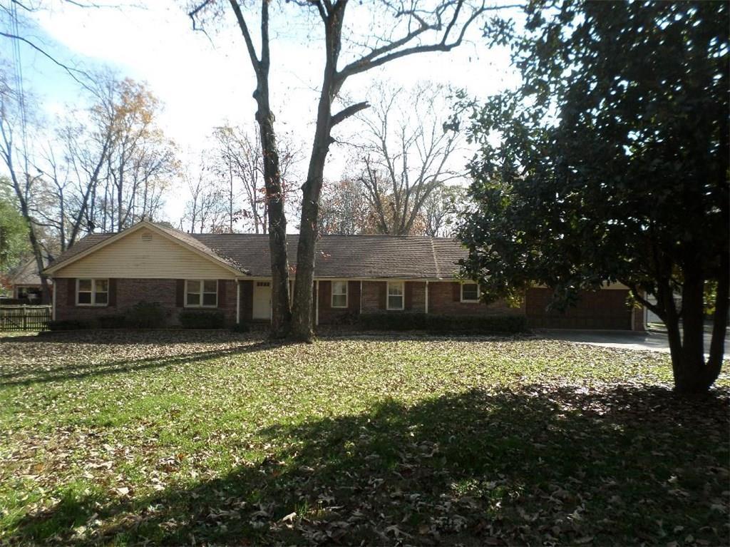 5026 Miller Rd., Lilburn, GA 30047