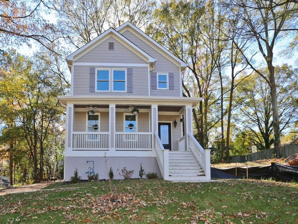 1485 Memorial Dr., Atlanta, GA 30317