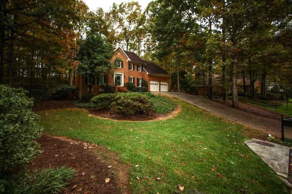 160 Clipper Bay Dr., Alpharetta, GA 30005
