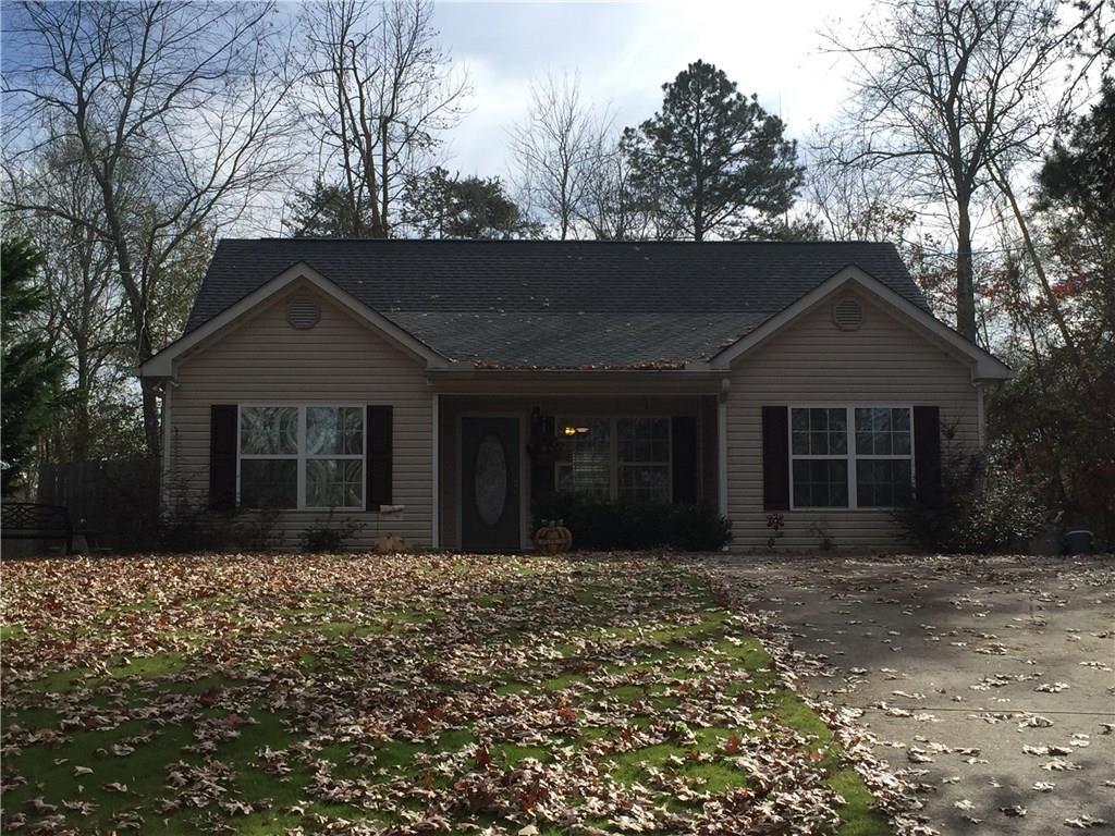 6820 Sawnee Way, Gainesville, GA 30506