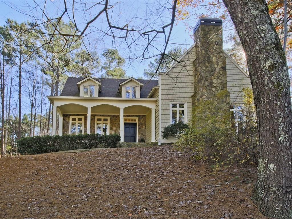 2105 Double Creek Ln., Alpharetta, GA 30004