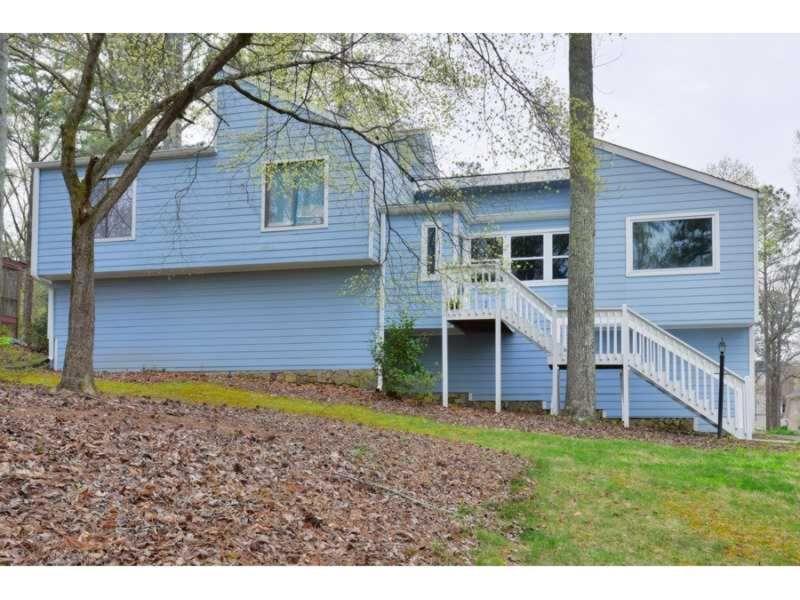 2007 Hastings St., Marietta, GA 30062