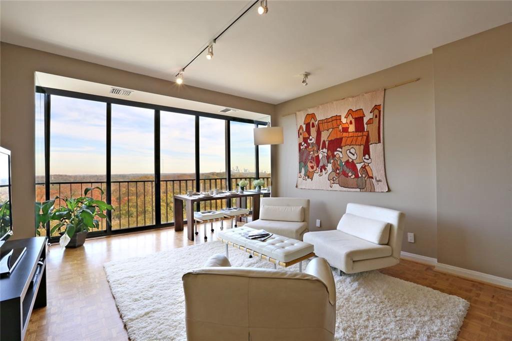 145 15th St. #1009, Atlanta, GA 30309