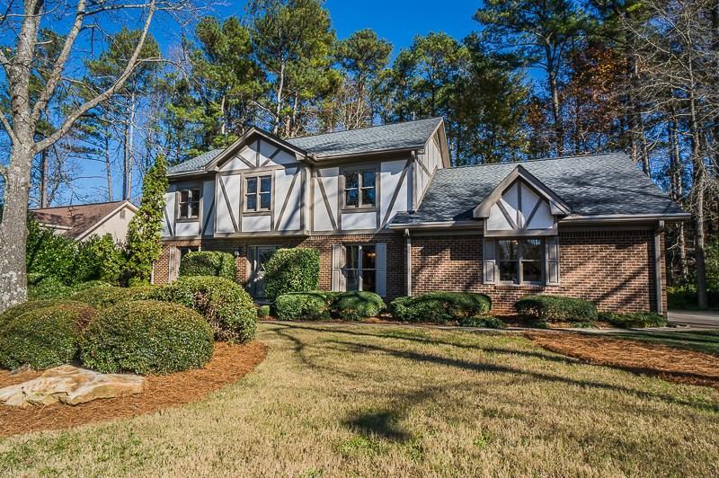 3166 Bolero Dr., Atlanta, GA 30341