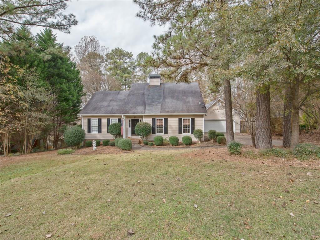 4825 Highpoint Dr., Marietta, GA 30066