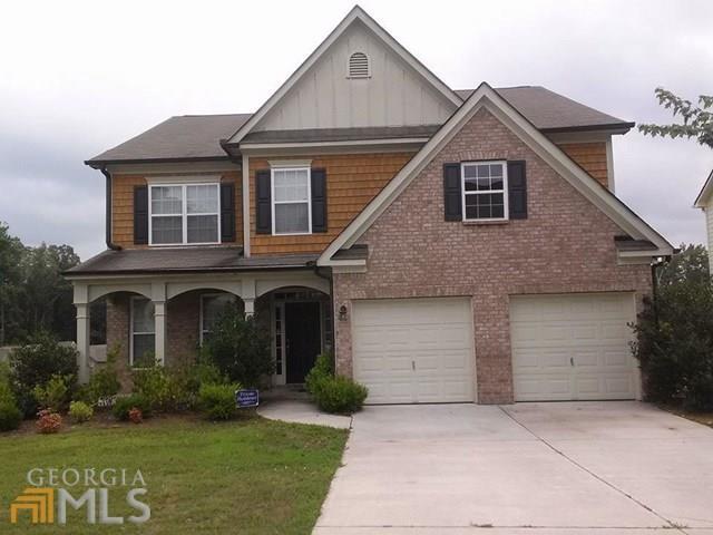 101 Heritage Club, Dallas, GA 30132