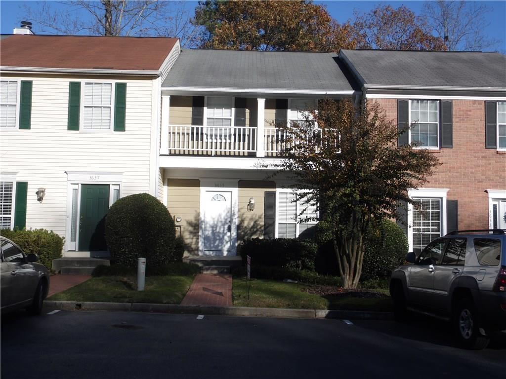 3635 Monticello Commons, Peachtree Corners, GA 30092