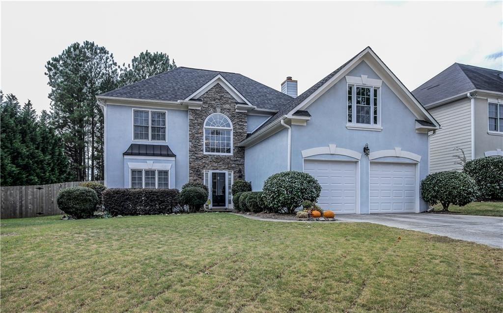 5005 Hampton Bluff Ct., Roswell, GA 30075