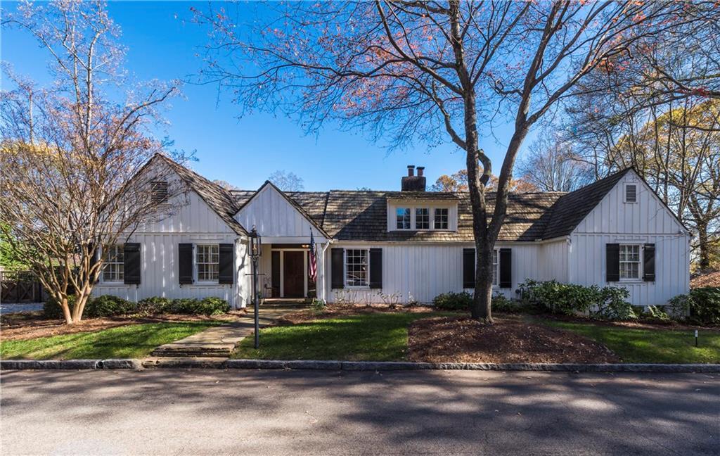 2535 Forrest Way, Atlanta, GA 30305