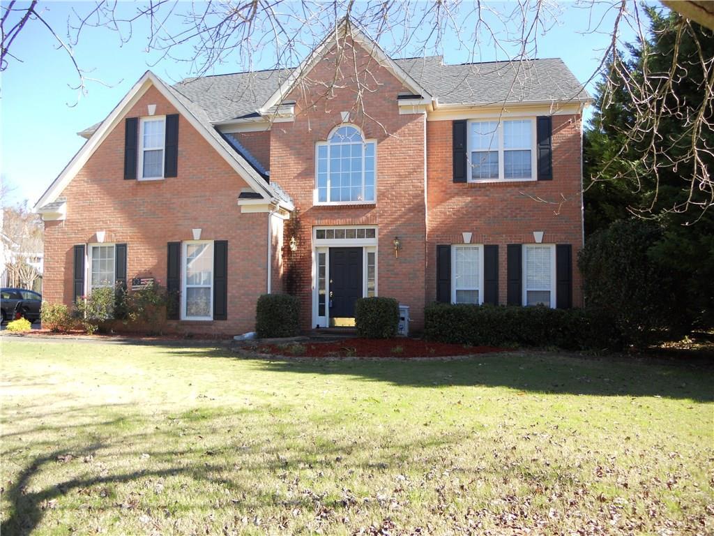 3955 Delamar Dr., Cumming, GA 30041
