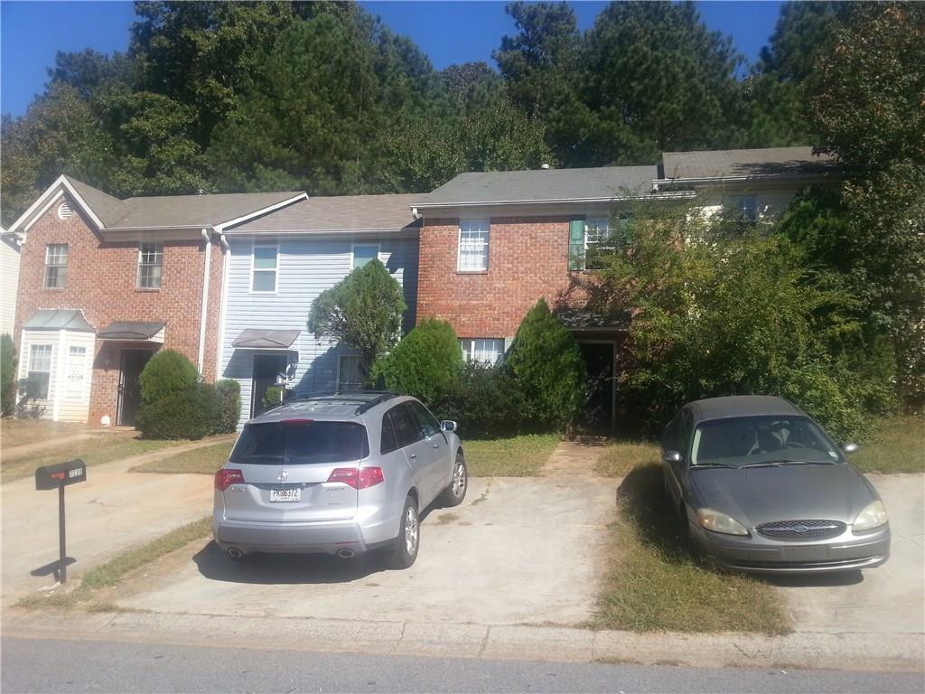 7241 Crestside Dr., Austell, GA 30168