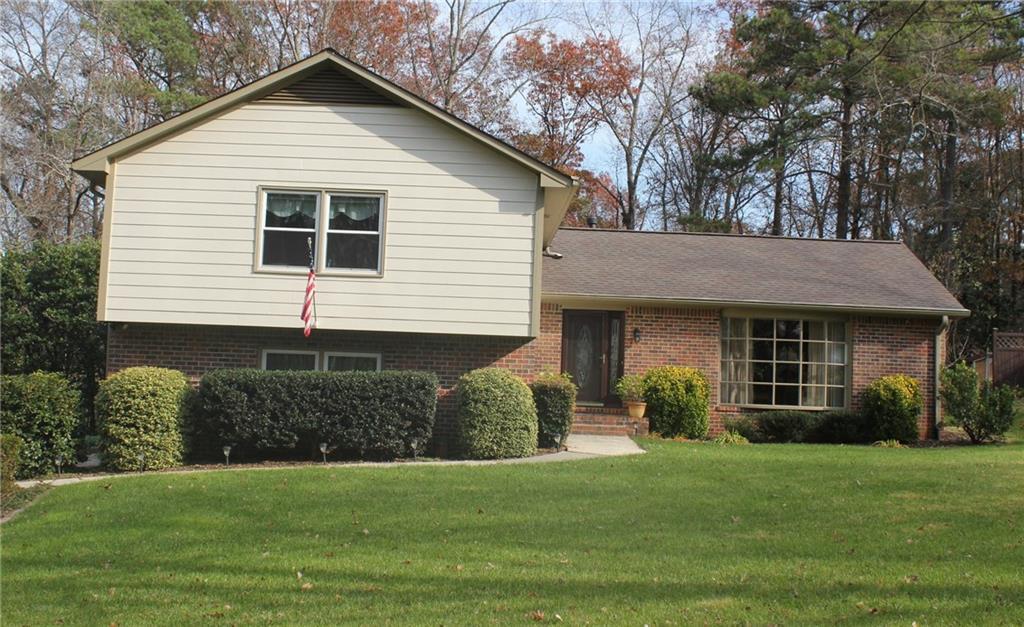 1916 Beckett Dr., Marietta, GA 30062