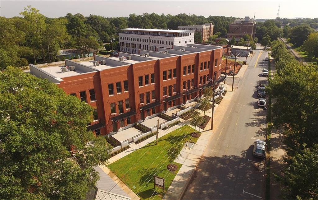 432 E Howard Ave. #11, Decatur, GA 30030