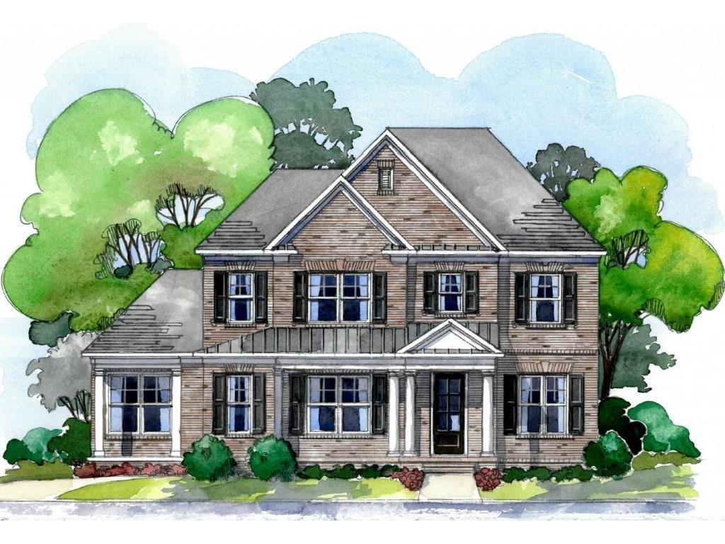 1000 Etris Manor Dr., Roswell, GA 30075