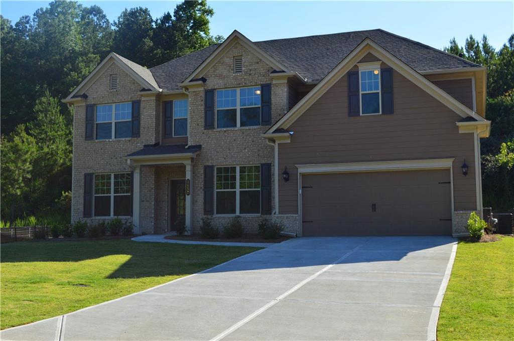 3725 Grandview Manor Dr., Cumming, GA 30028