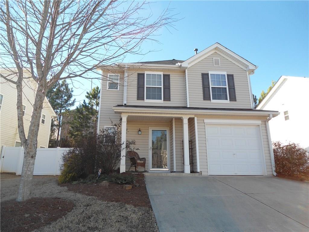 134 Nacoochee Way, Canton, GA 30114