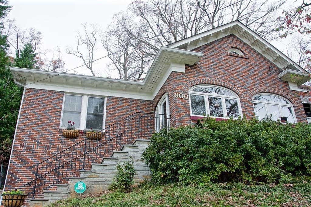 900 Glen Arden Way, Atlanta, GA 30306