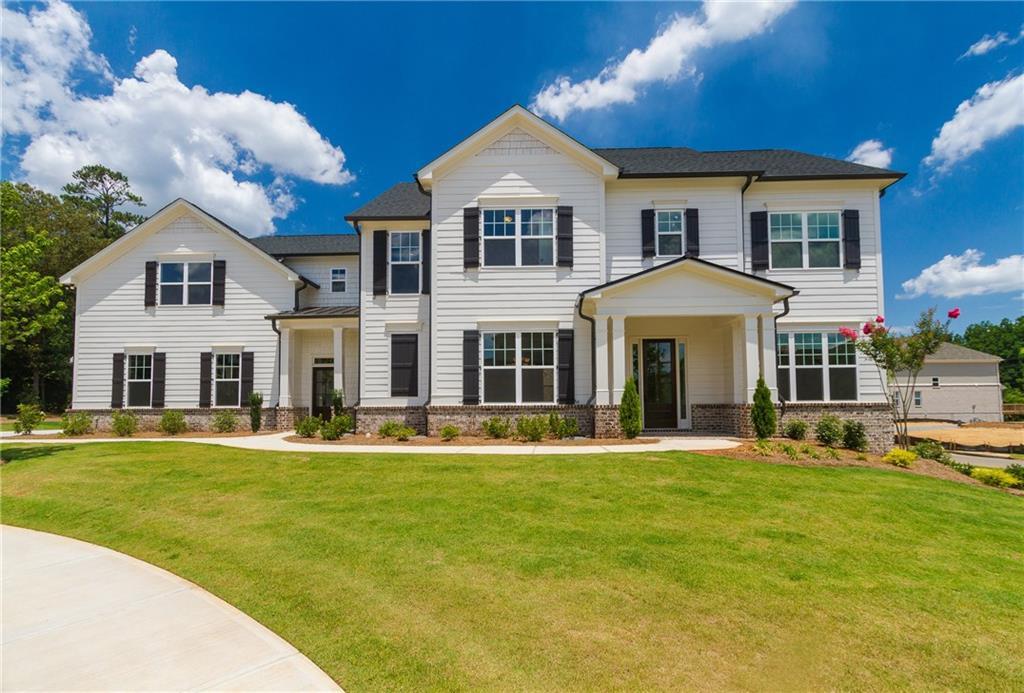 3010 Manor Creek Ct., Roswell, GA 30075