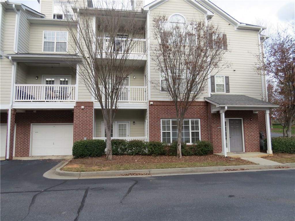 8001 Woodland Ln., Alpharetta, GA 30009