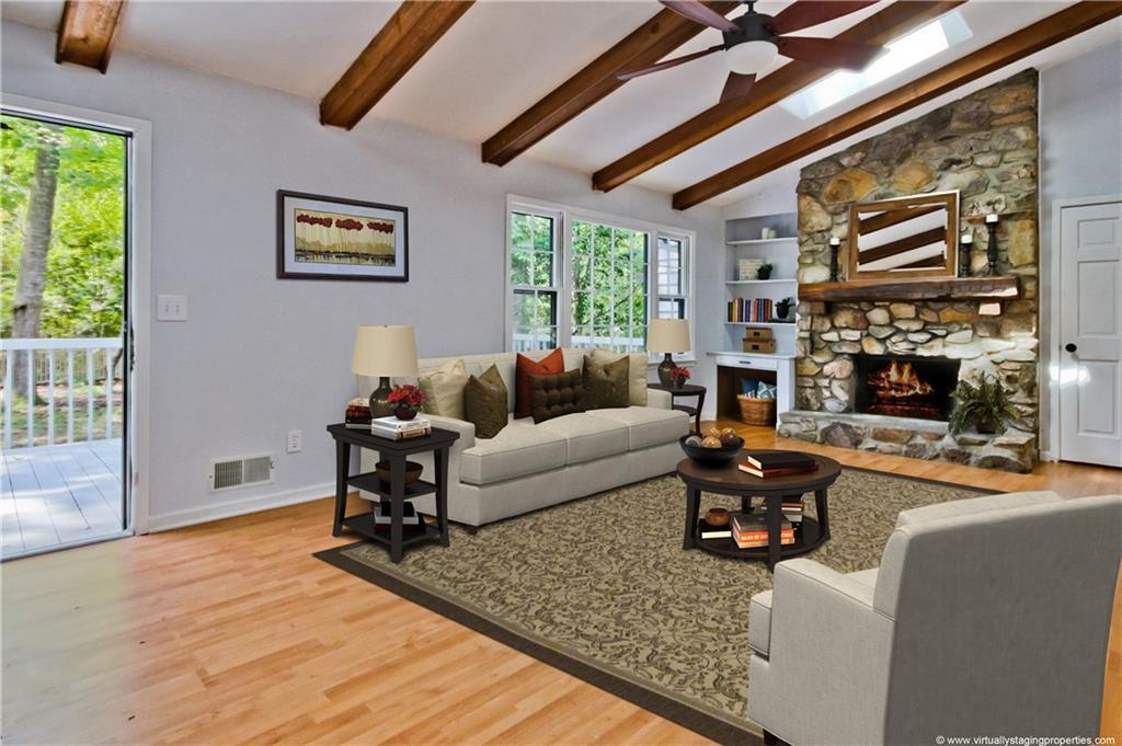 247 Weatherstone Pkwy., Marietta, GA 30068