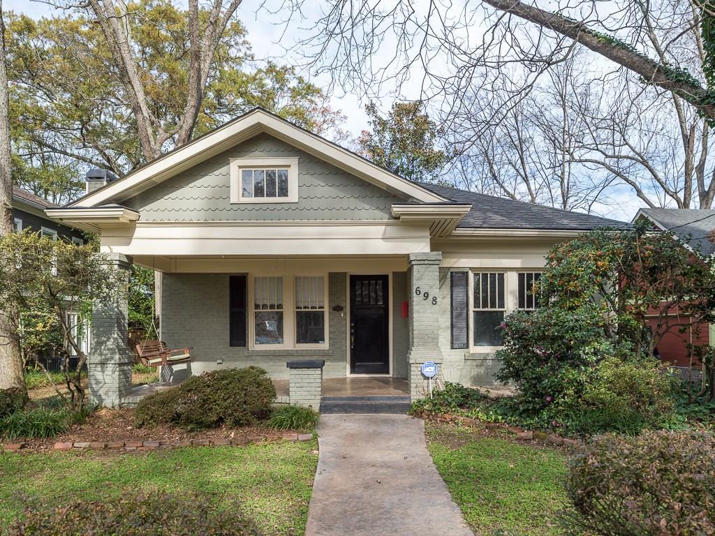 698 Cresthill Ave., Atlanta, GA 30306