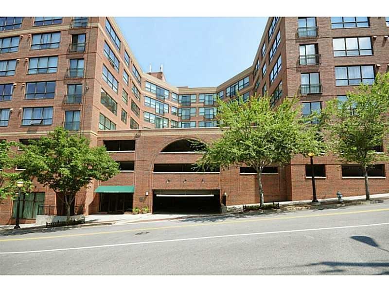 115 W Peachtree Pl. #716, Atlanta, GA 30313