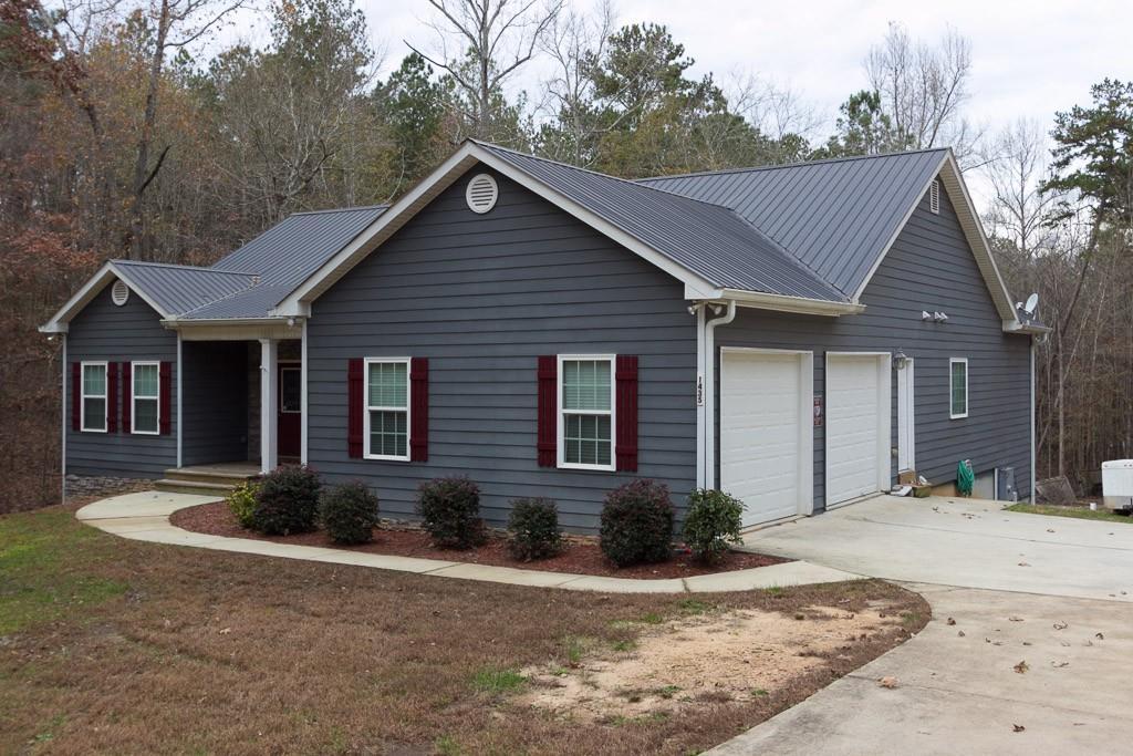 1435 Tipperary Ct., Monroe, GA 30656