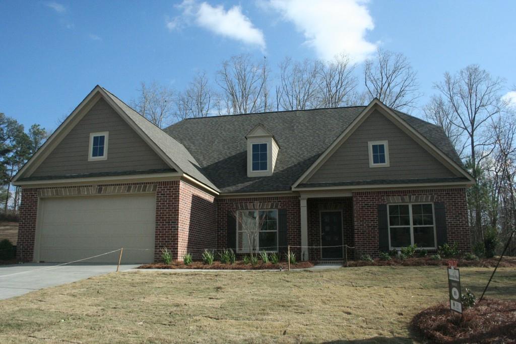 4370 Hunters Walk Way, Cumming, GA 30028