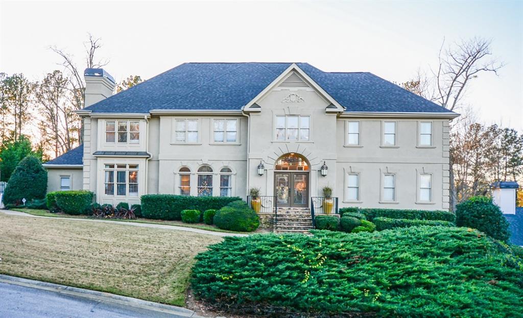 3662 Gatehurst Ct., Smyrna, GA 30080