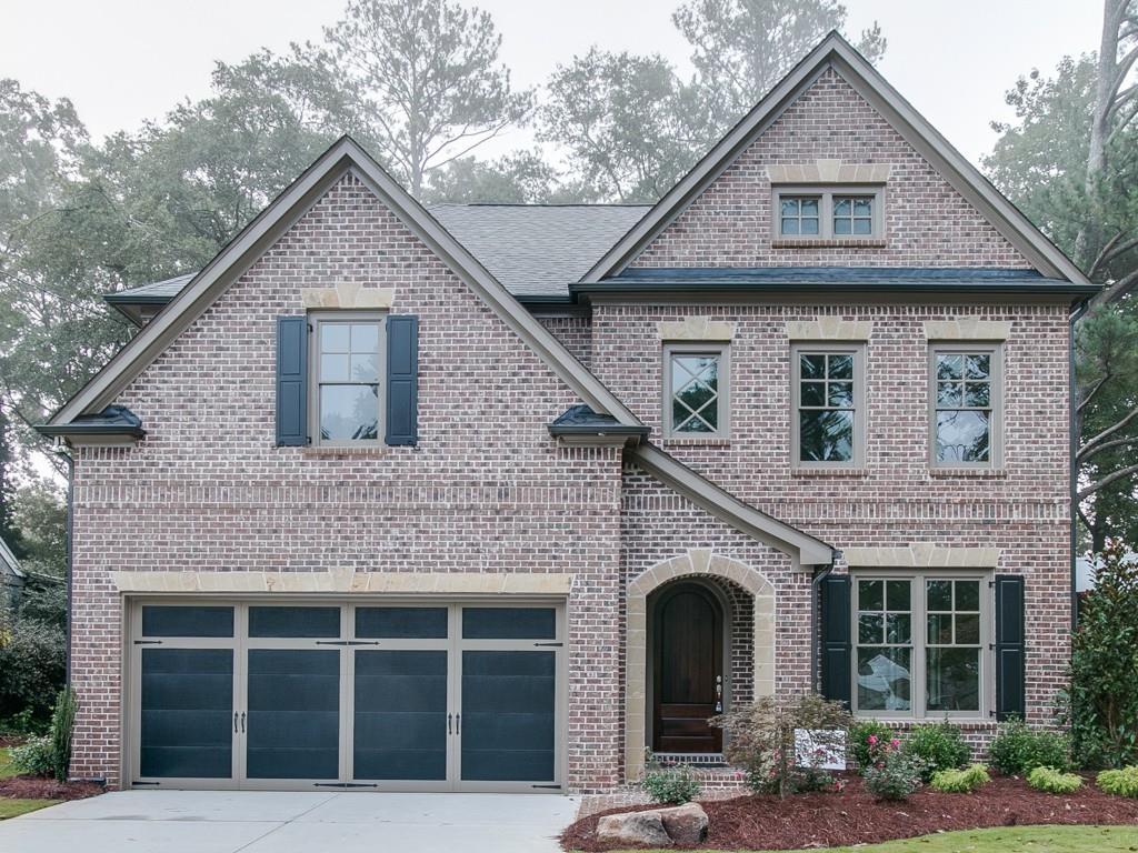 902 Derrydown Way, Decatur, GA 30030