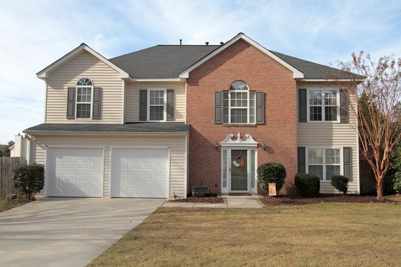 3603 Friendship Farm Dr., Buford, GA 30519