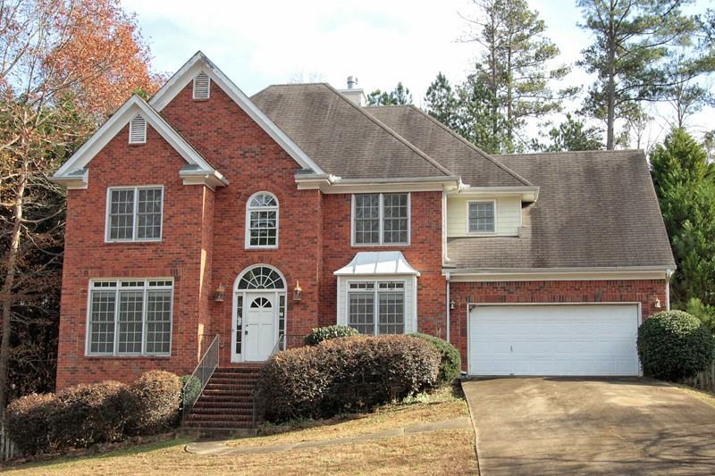 4590 Thicket Tr., Snellville, GA 30039