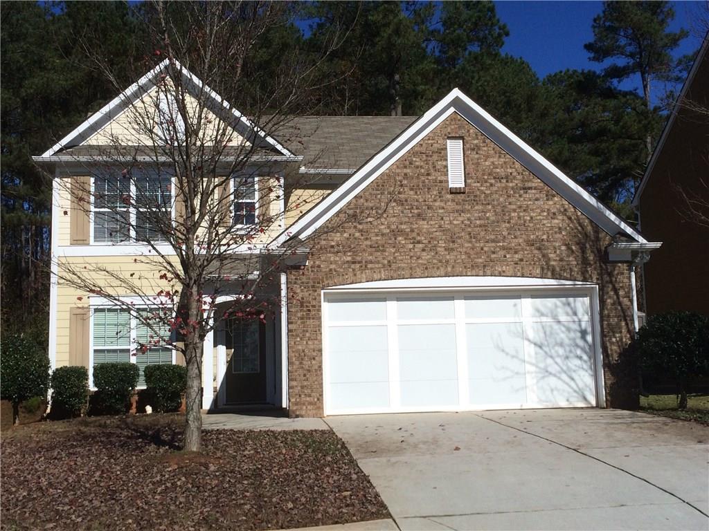 495 Laurelton Cir., Lawrenceville, GA 30044