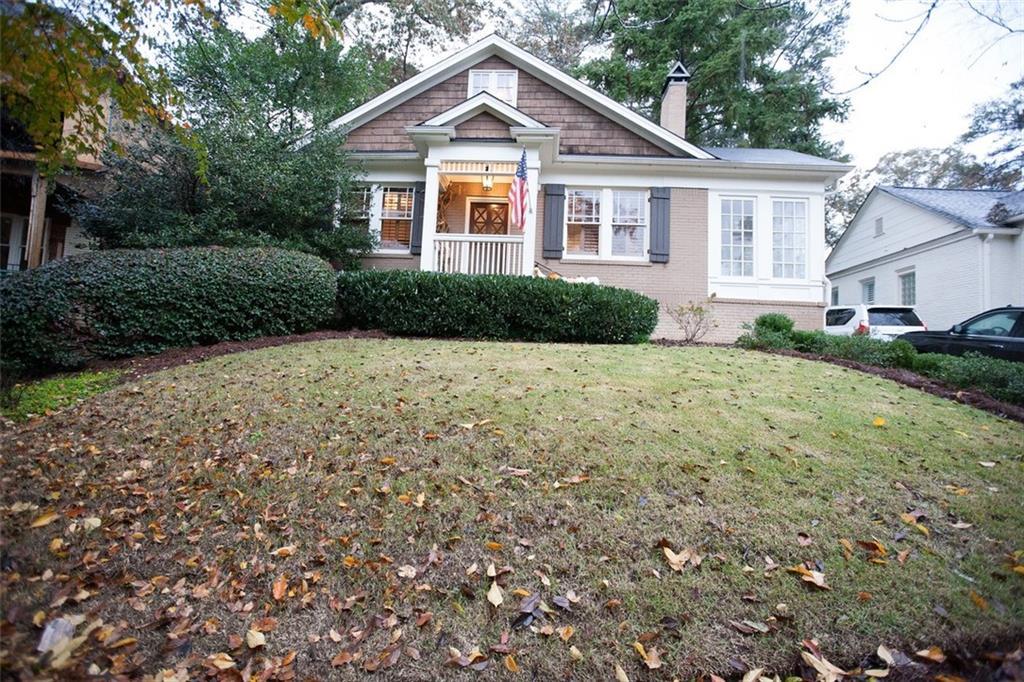 79 Park Cir., Atlanta, GA 30305