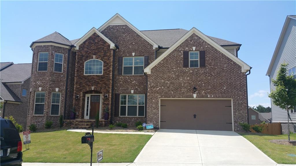 601 La Perla Dr., Sugar Hill, GA 30518