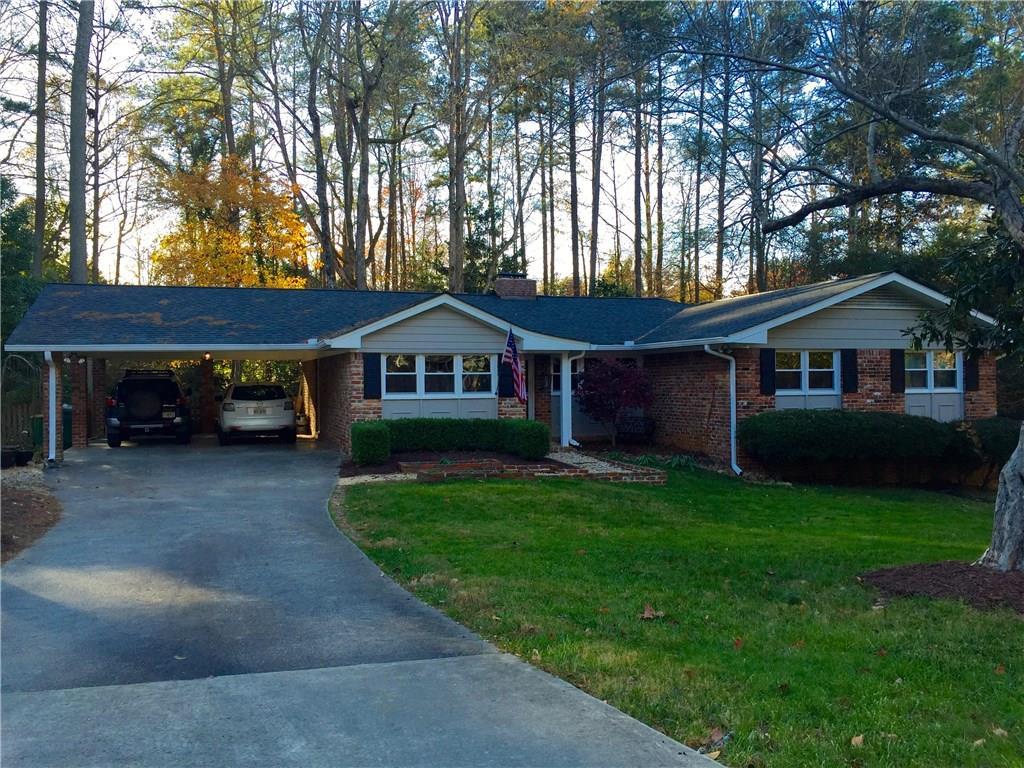 140 River Springs Dr., Sandy Springs, GA 30328