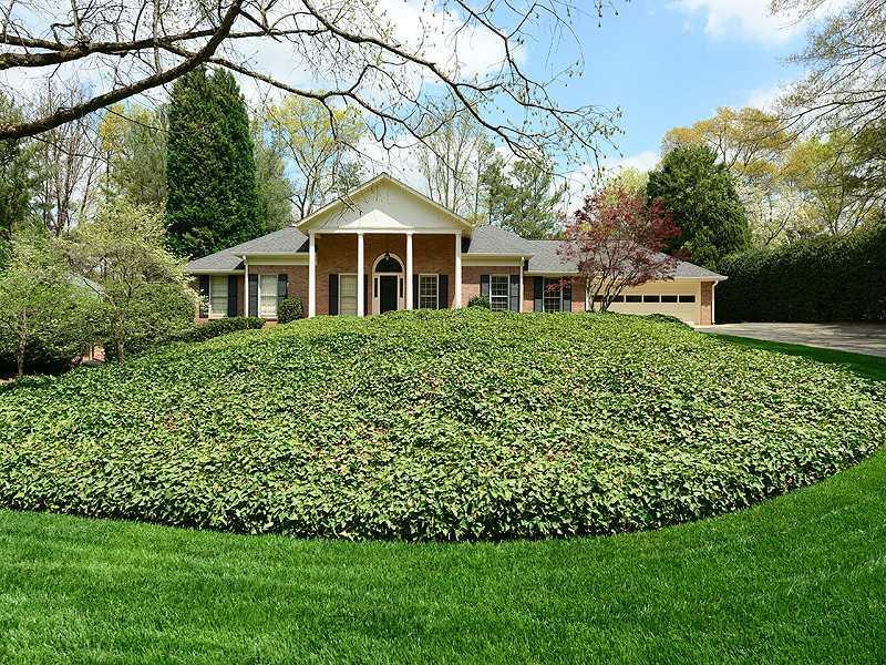 6005 Riverwood Dr., Sandy Springs, GA 30328