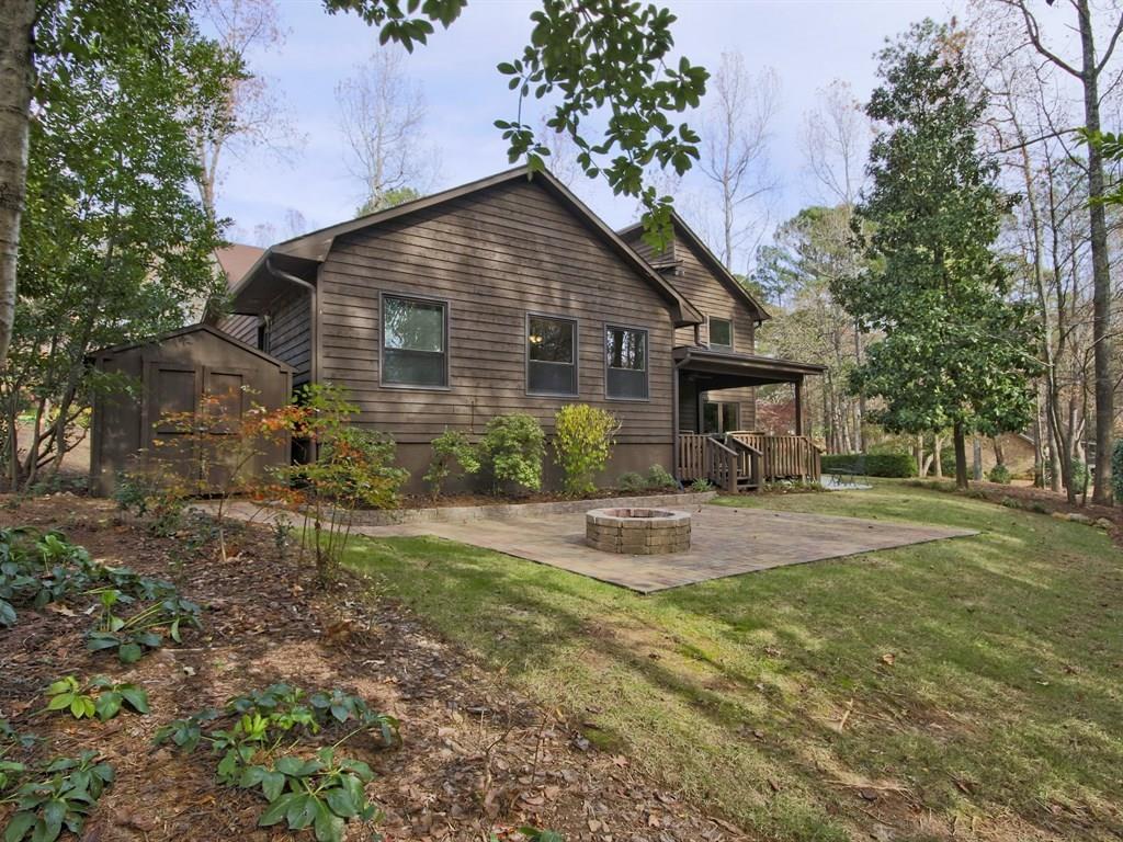 2726 Briar Ln., Marietta, GA 30062