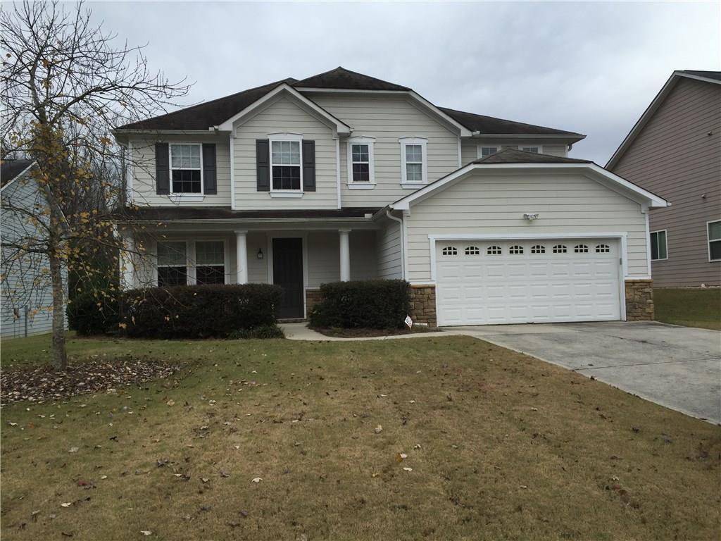 2951 Edgewater St., Atlanta, GA 30331