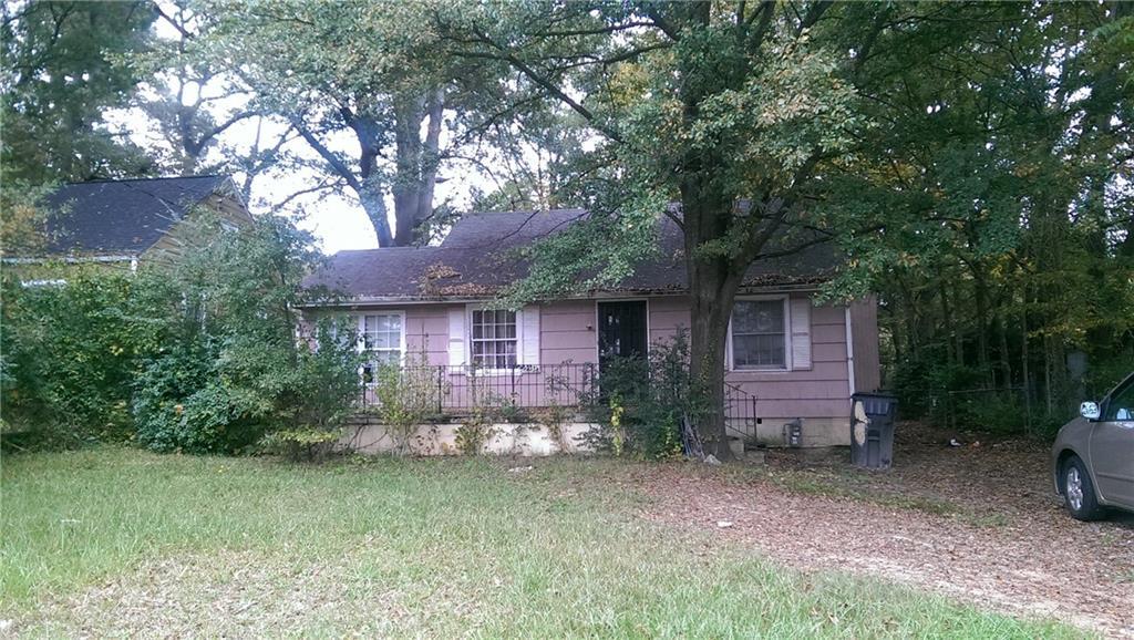 3046 Dobbs Way, Atlanta, GA 30344