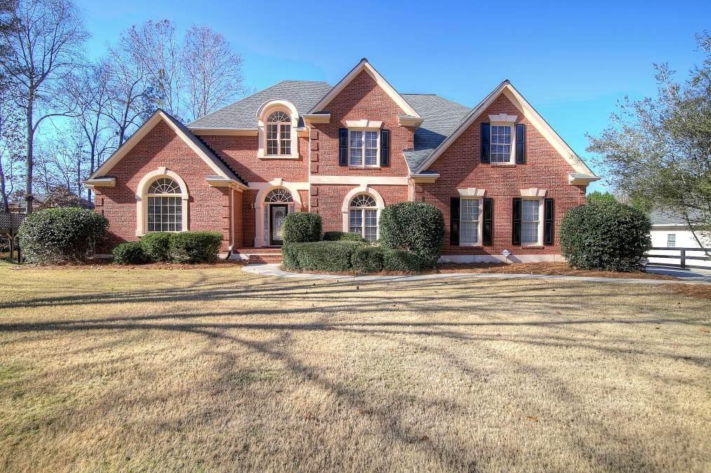 880 S Abbeywood Pl., Roswell, GA 30075