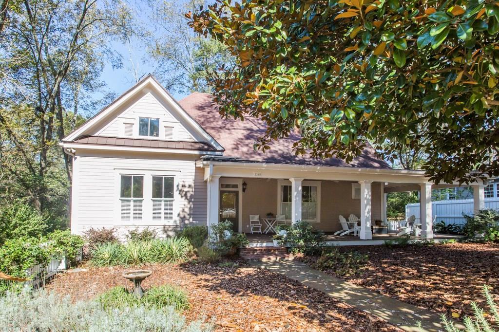 1360 Finley St., Atlanta, GA 30307