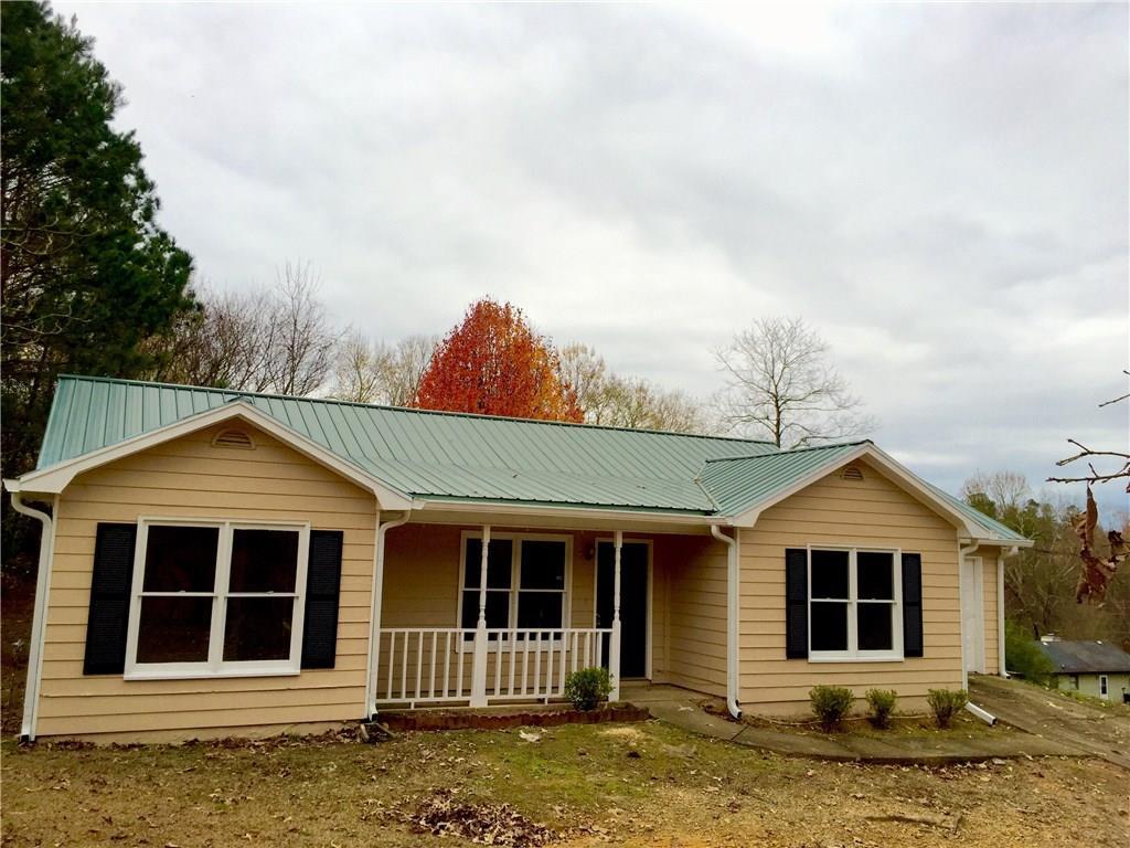 16 Sunset Ter., Cartersville, GA 30120