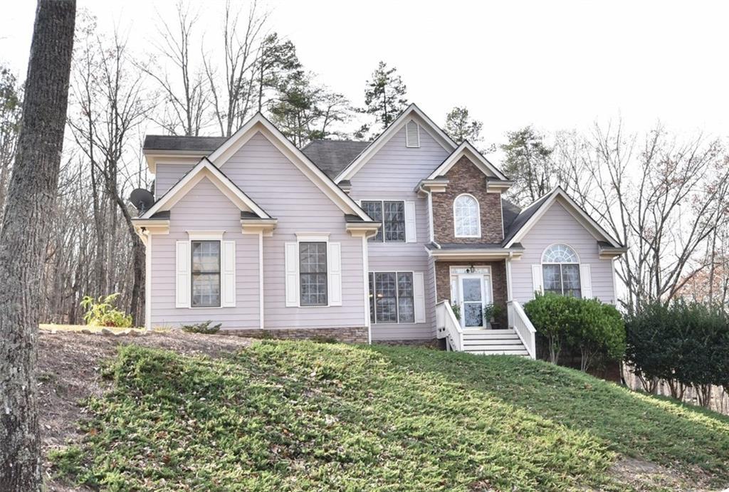 6060 Antler Dr., Gainesville, GA 30506