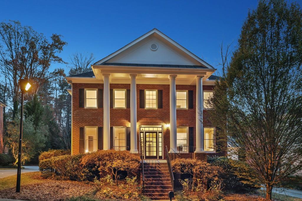 1173 Kendrick Rd., Brookhaven, GA 30319