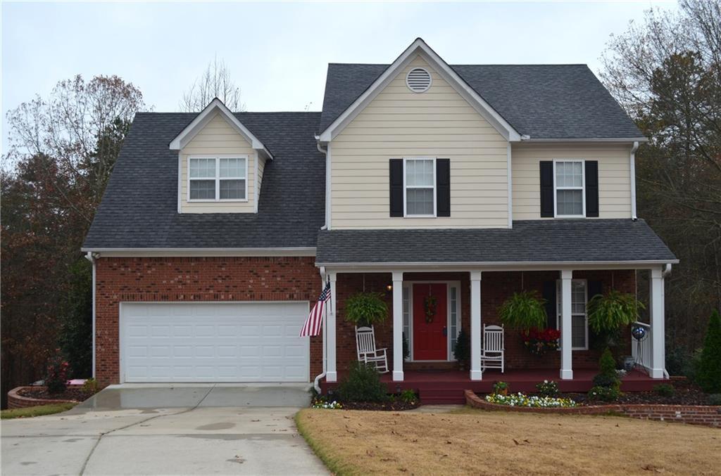 7626 Austin Mill Dr., Cumming, GA 30041