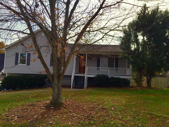 21 Fairfield Ln., Cartersville, GA 30120