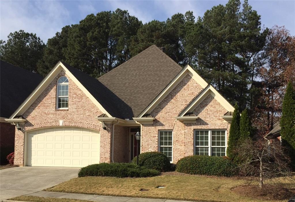 2085 Woodberry Run Dr., Snellville, GA 30078